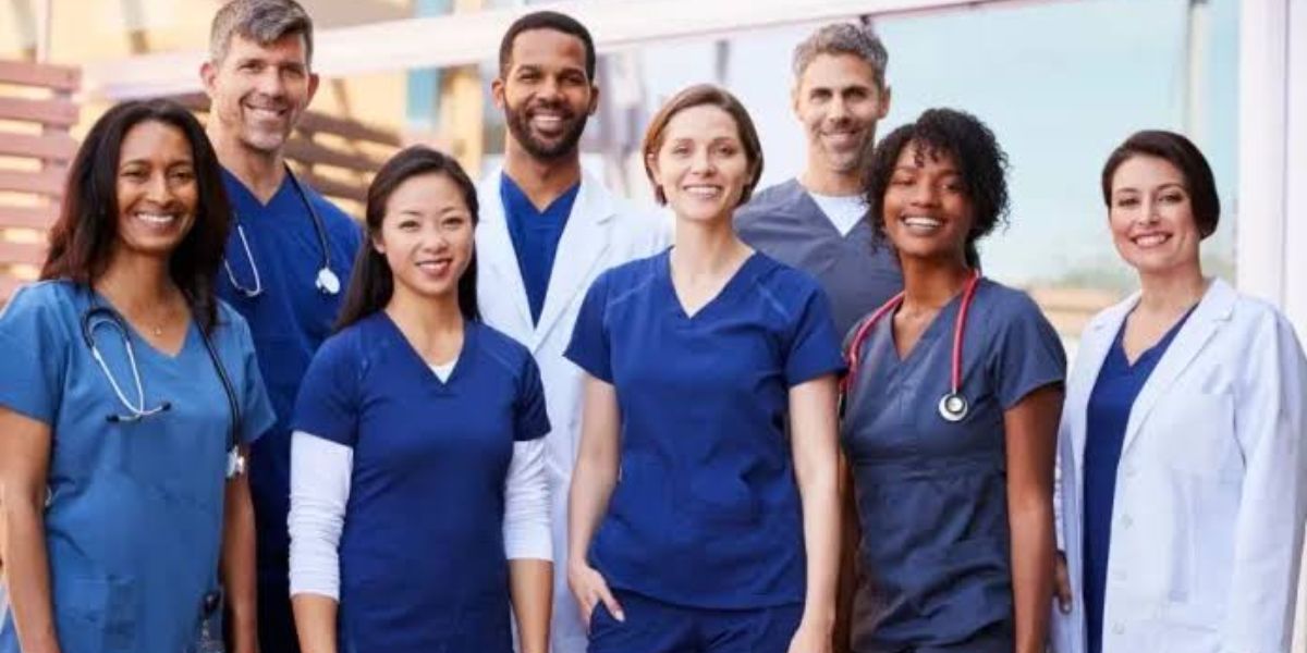 Tells You Before Becoming a Nurse