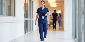 Best Insoles for Nurses