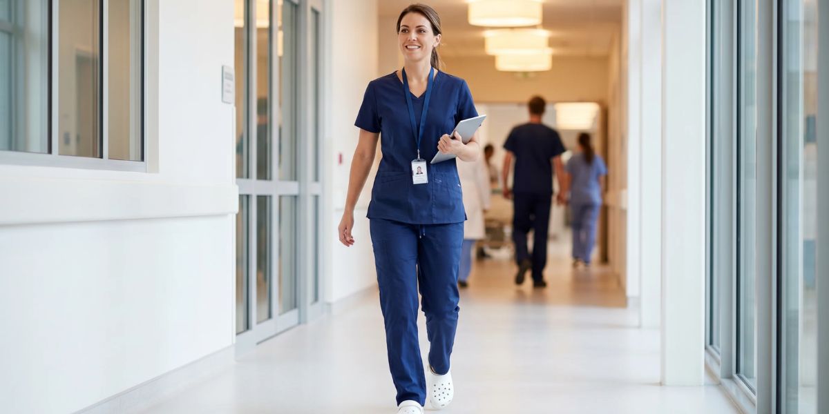 Best Insoles for Nurses