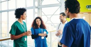 Networking for Nursing Students