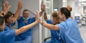 Neurodiverse Patients