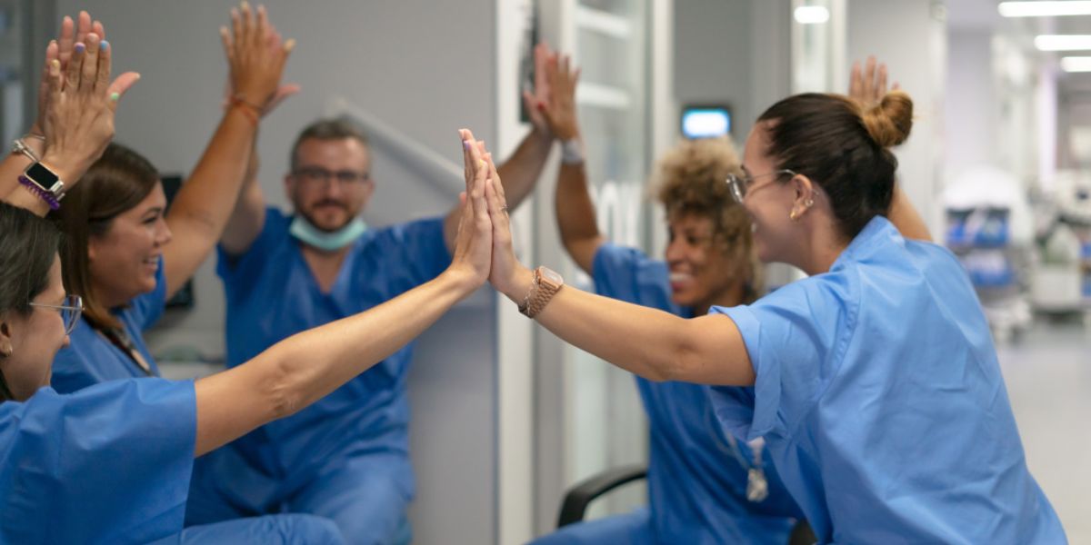 Neurodiverse Patients