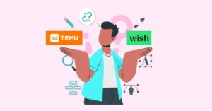 TEMU Like Wish