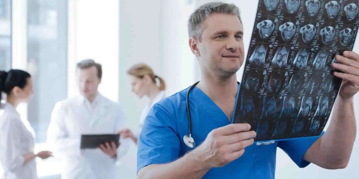 X-Ray and Radiation Safety for Nurses